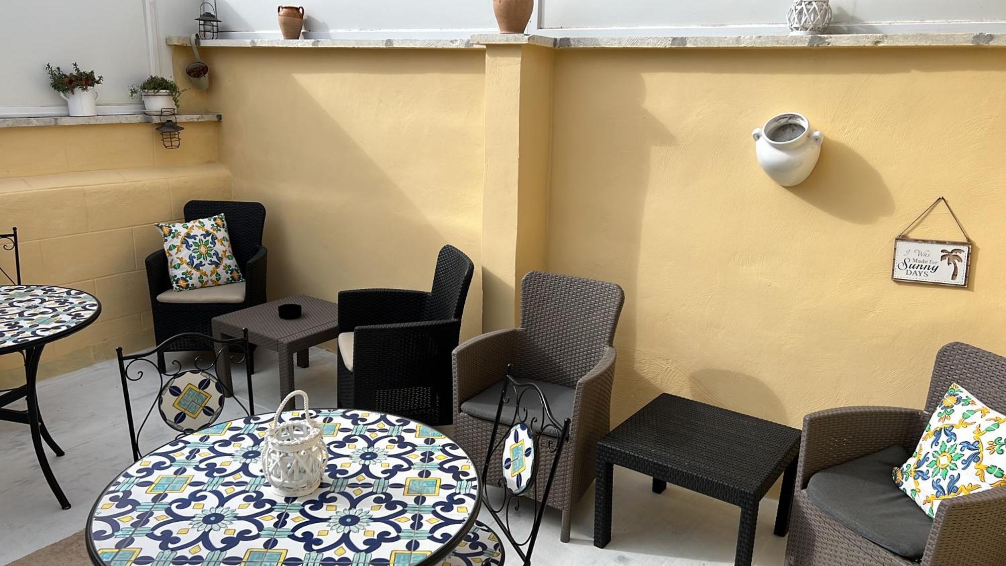 Handy Brindisi Kültér fotó
