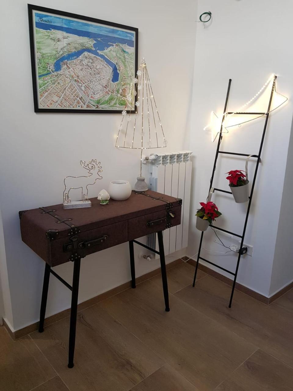 Handy Brindisi Kültér fotó