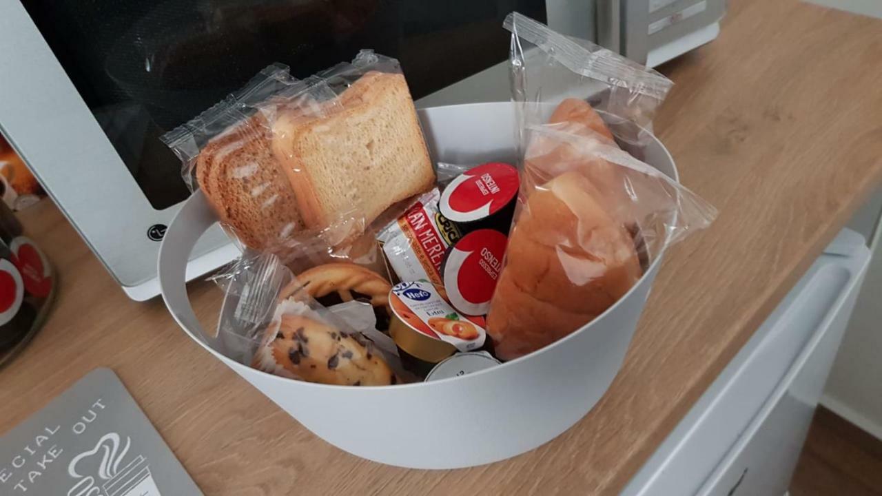 Handy Brindisi Kültér fotó